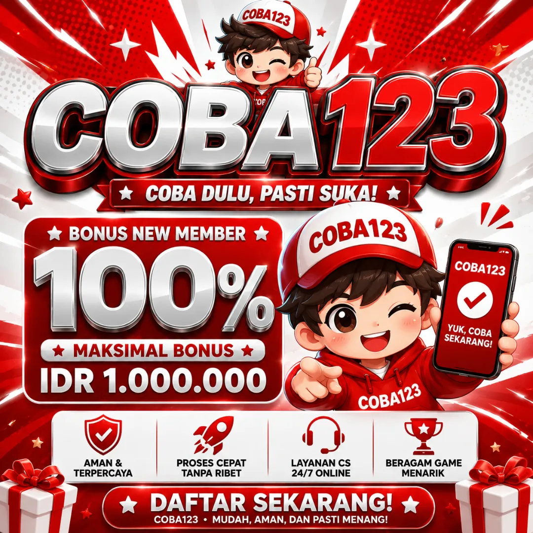 Coba123